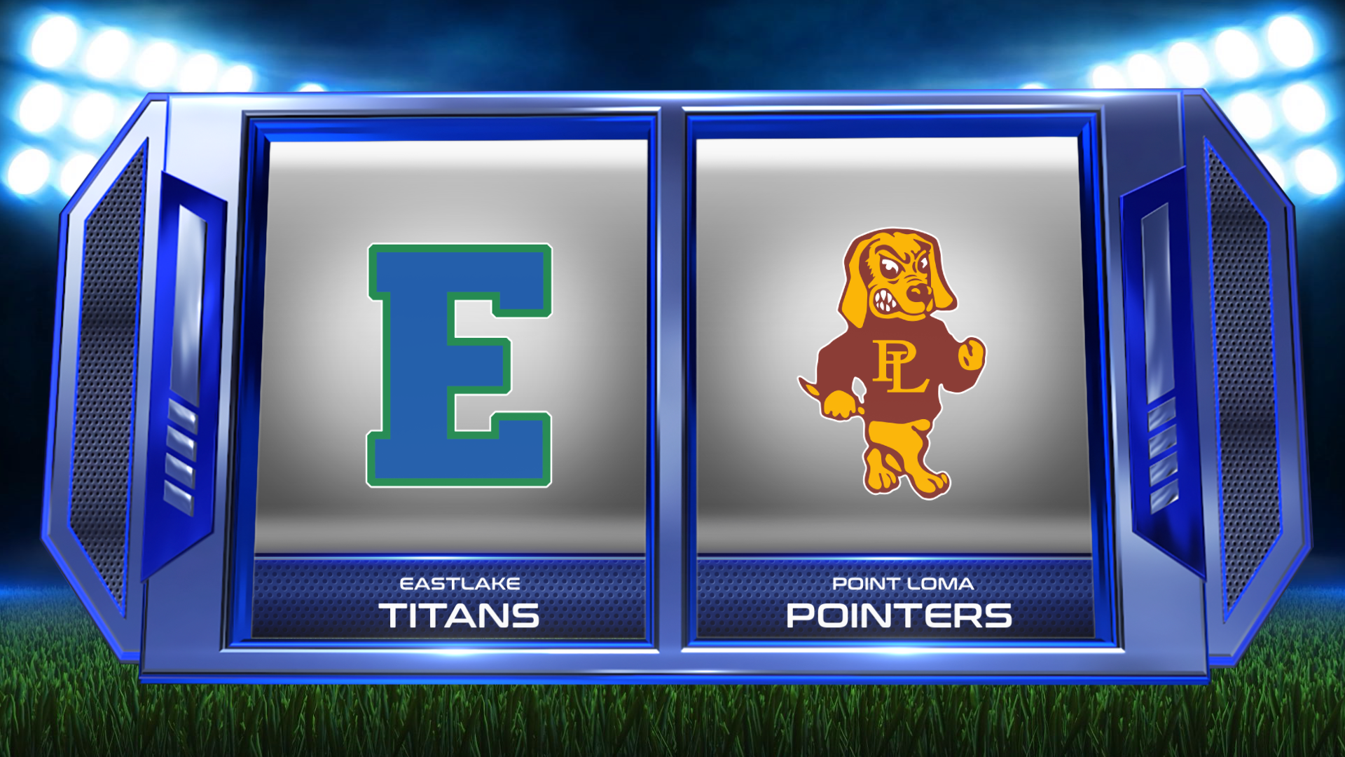 Week 5: Point Loma 49, Eastlake 0