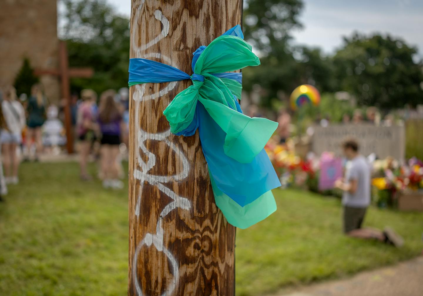 Opinion | Focusing on guns misses the mark