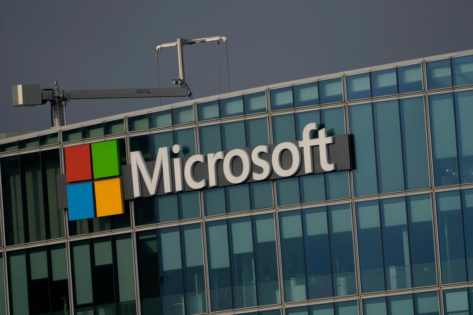 Microsoft resolves European Union probe into Teams