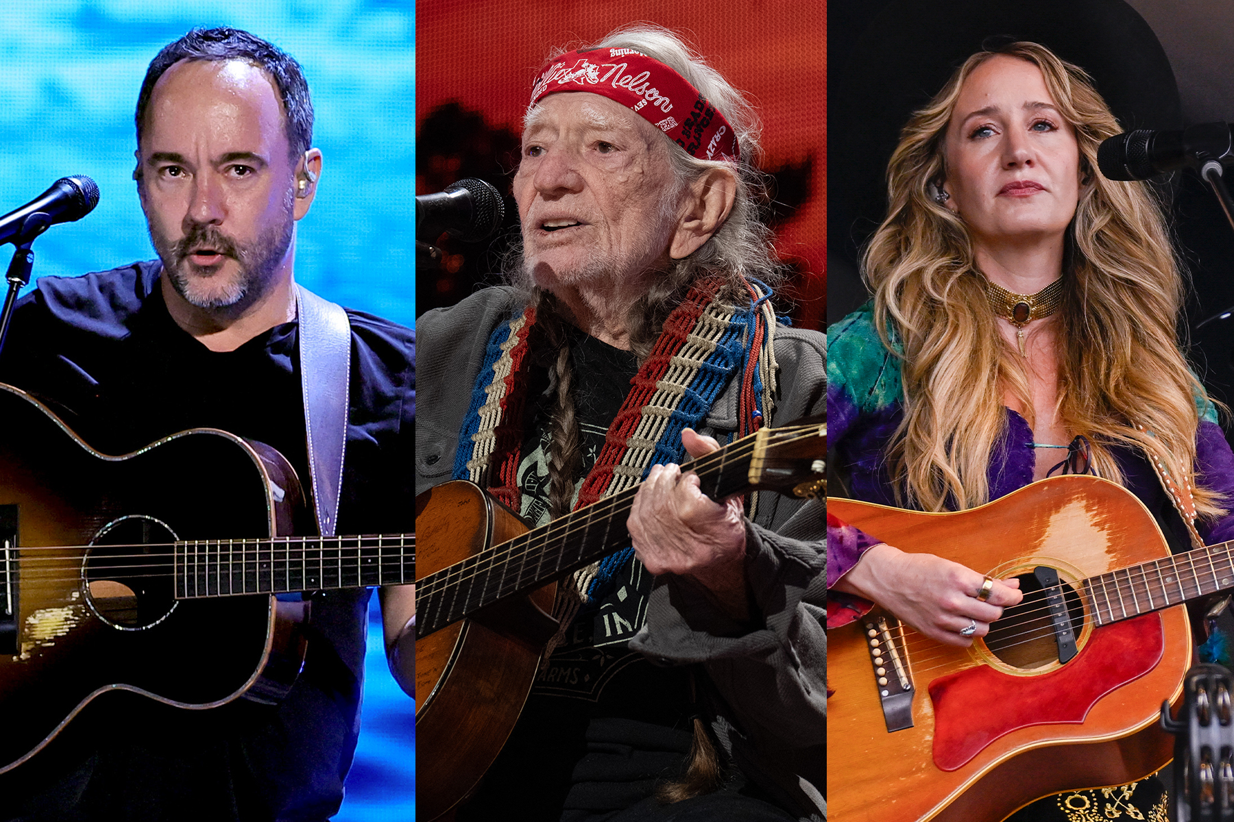 Farm Aid 40 Considering Relocating or Cancelling in Solidarity With University of Minnesota Strike