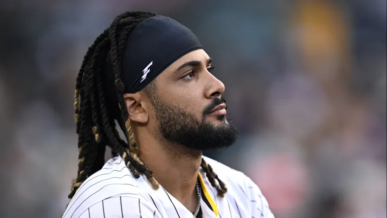 Padres swept by the Orioles, fail to make ground in NL West title race