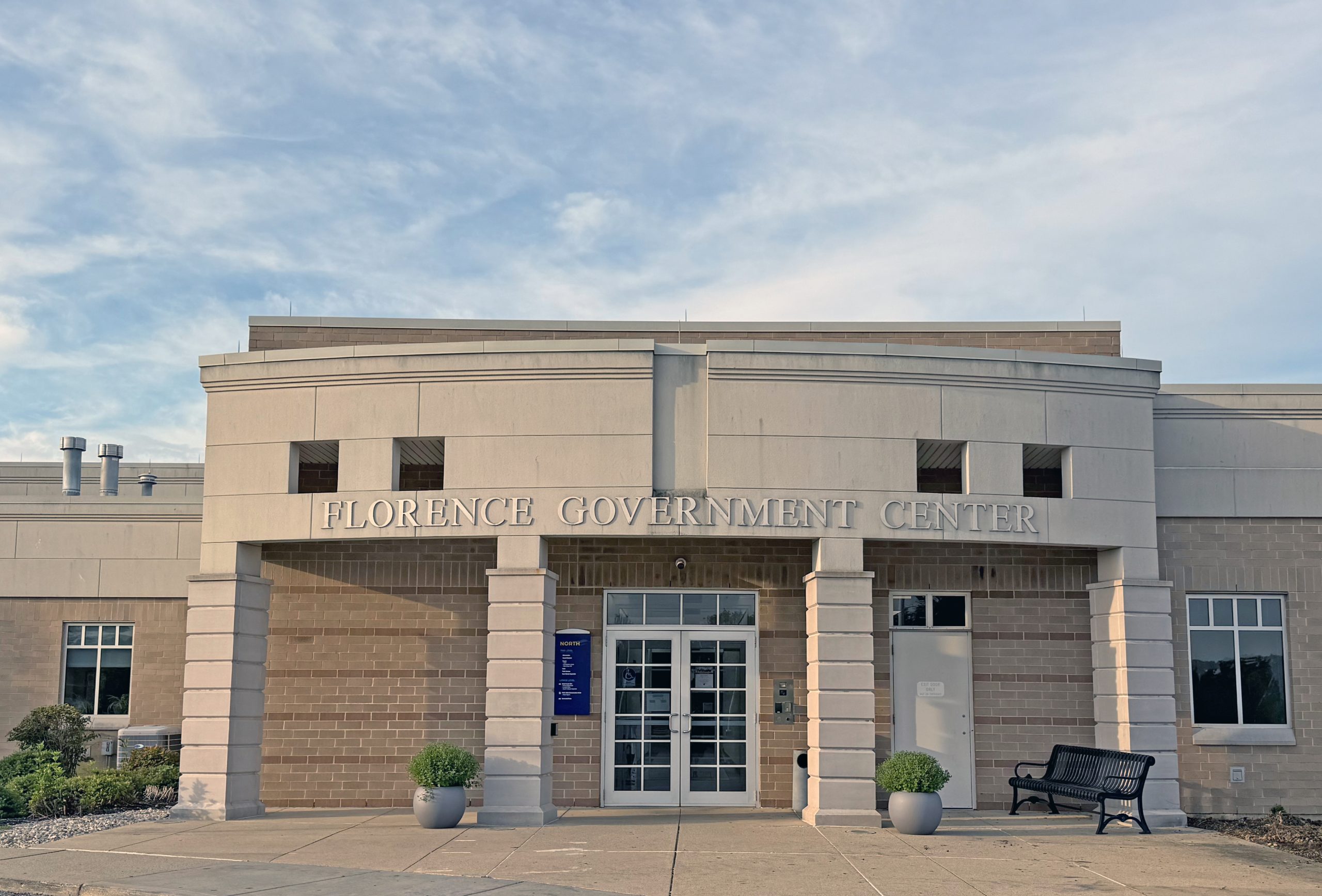  Florence approves new tax rates, electric franchise ordinances