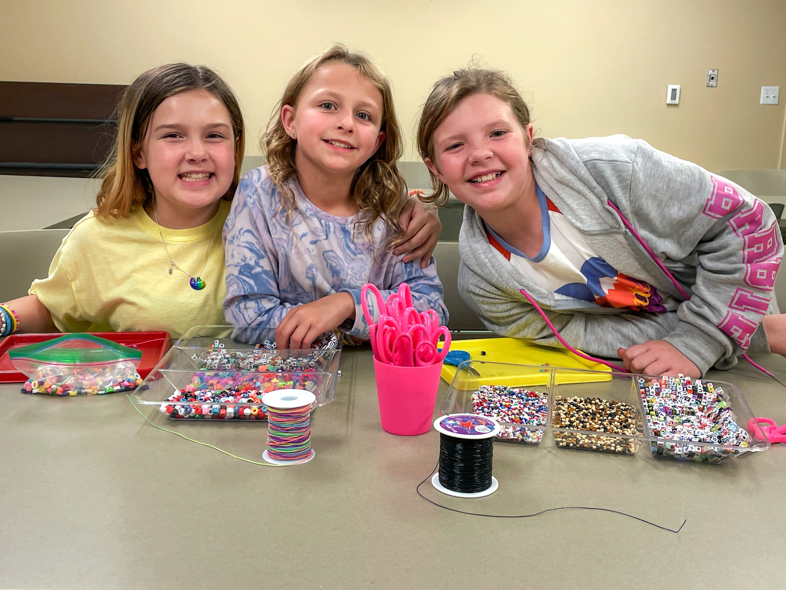 Kenton County Library hosts yard-sale swap, Taylor Swift-inspired engagement party