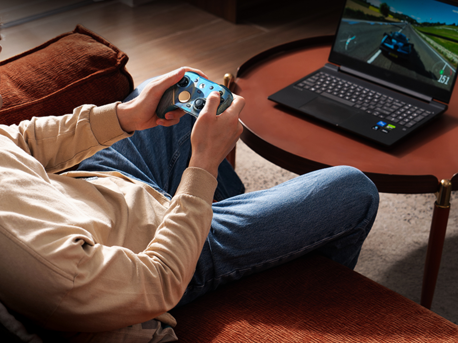 GameSir G7 Pro: GameSir releases new wireless controller to celebrate triple-A game with full Microsoft Xbox support