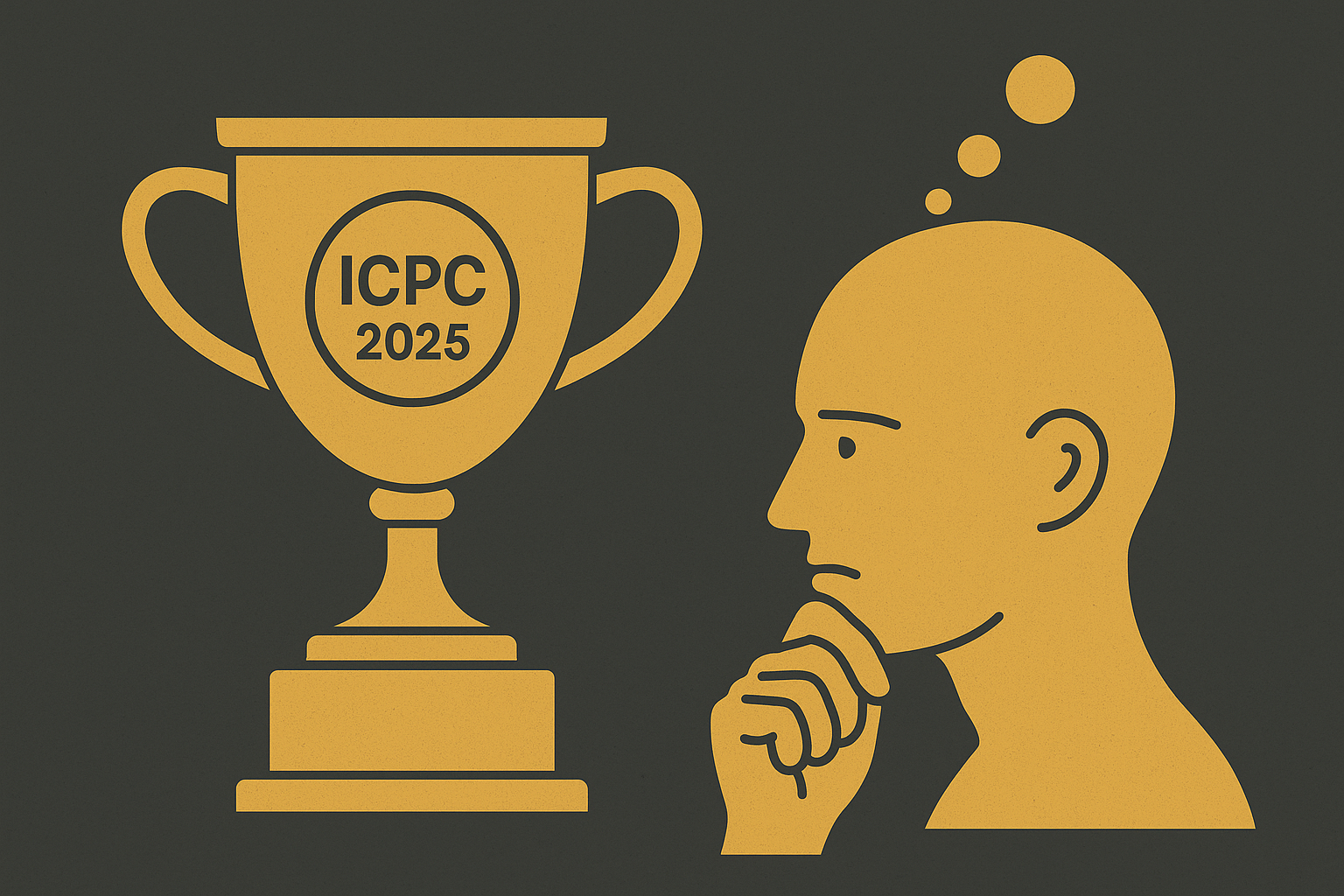  Gemini 2.5 Deep Think achieves gold-medal level at ICPC 2025