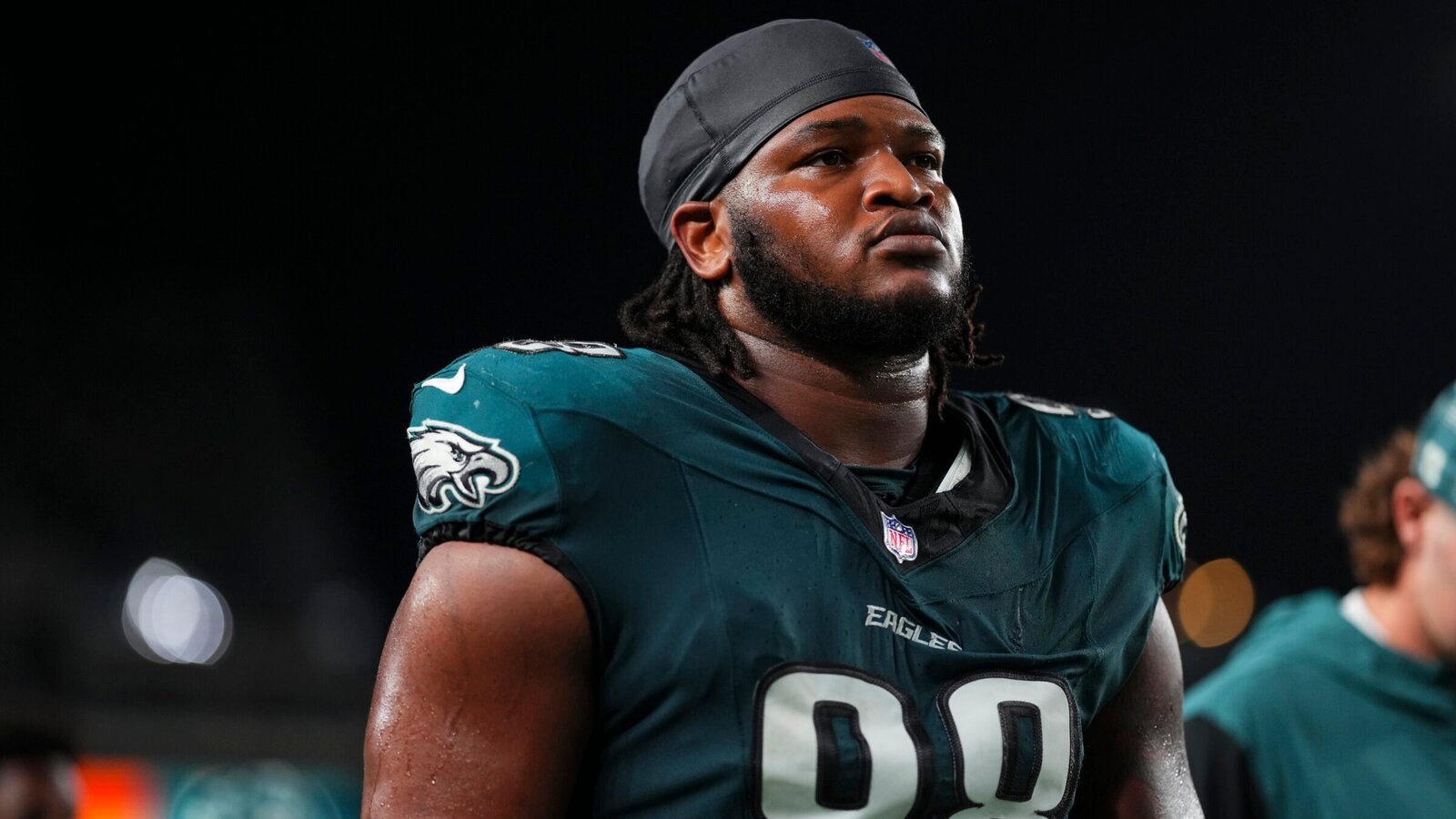 Eagles’ Jalen Carter spit on Dak Prescott and the entire NFL World is saying the same thing