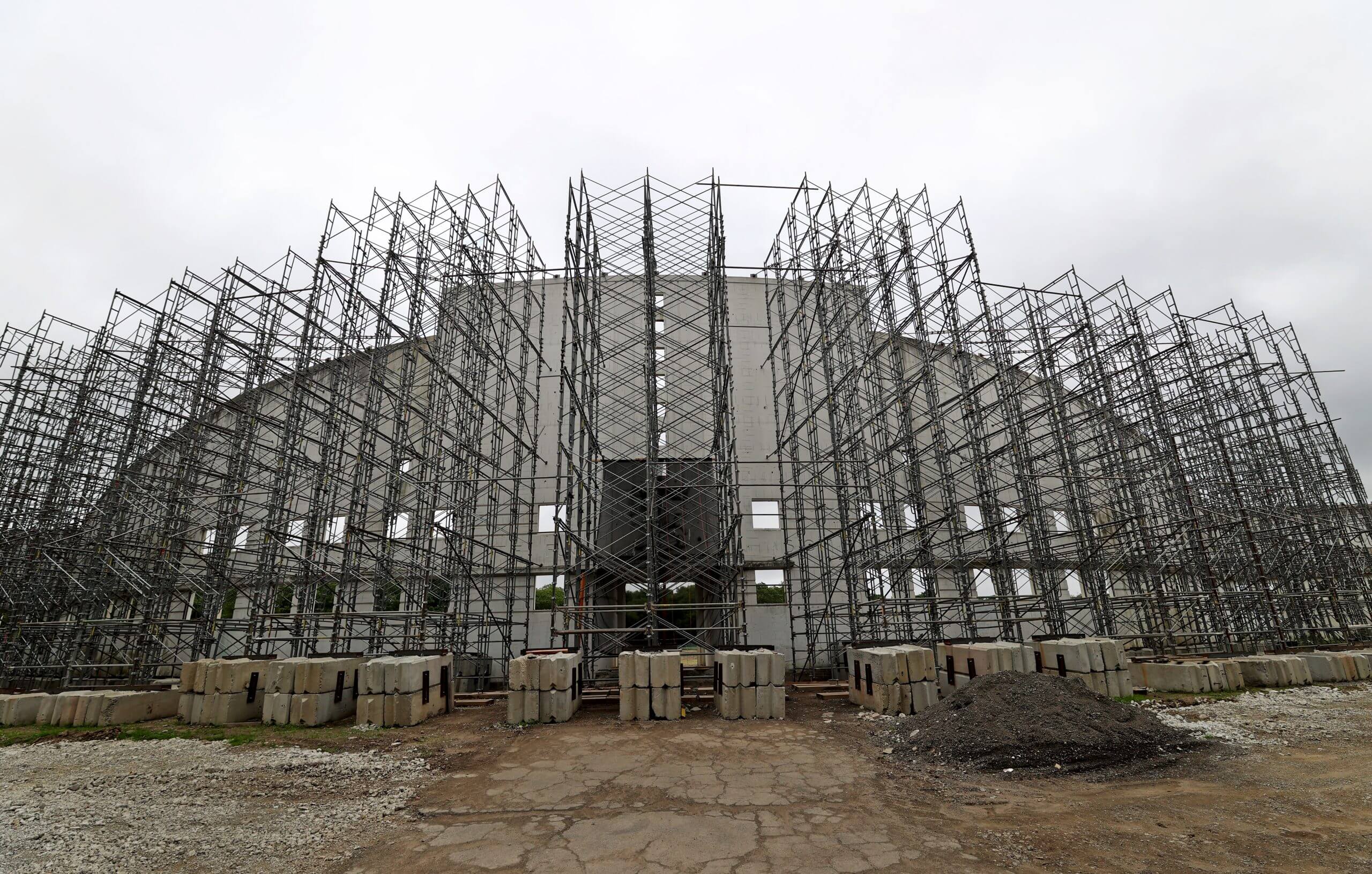 NWSL’s Boston Legacy secures $100 million loan for White Stadium project