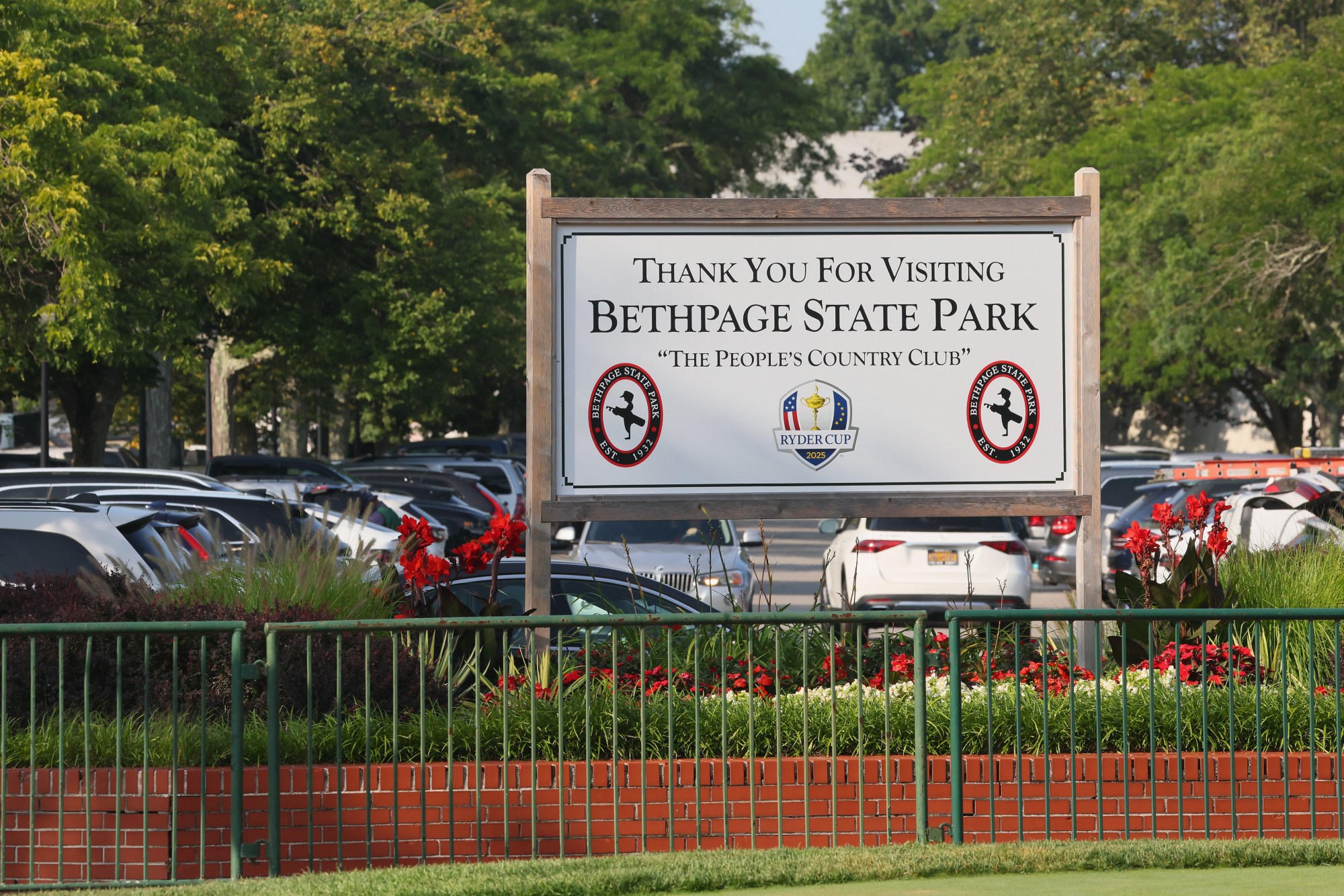 Historic Bethpage Black set to host ‘biggest golf event ever’ with 2025 Ryder Cup