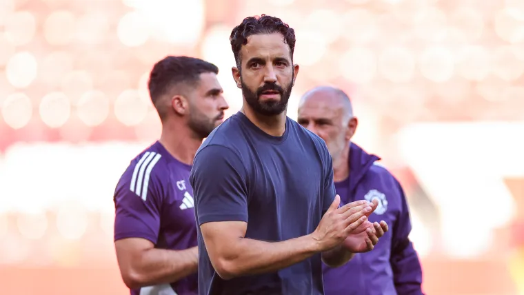 Man Utd set priority for January transfer window