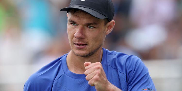  Polish CEO Apologizes For Grabbing Hat Intended For Boy at US Open: ‘I Made a Serious Mistake’