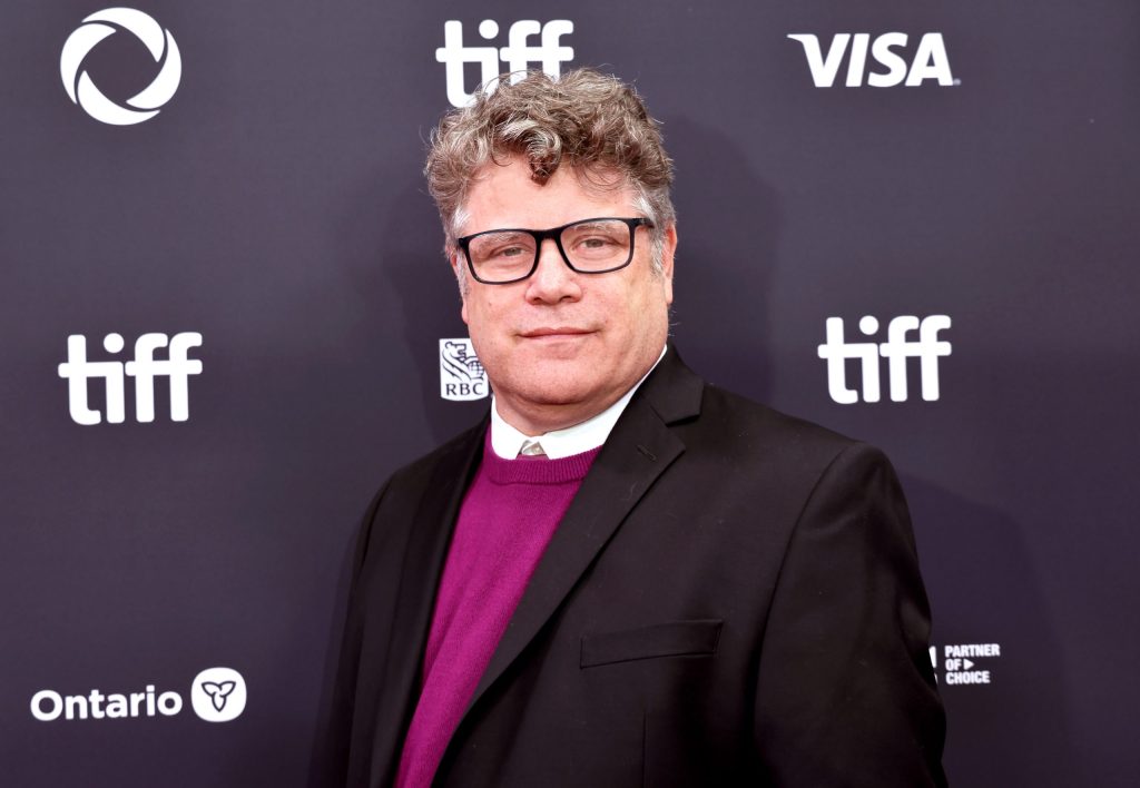 ‘Lord of the Rings’ star Sean Astin elected as SAG-AFTRA’s new president