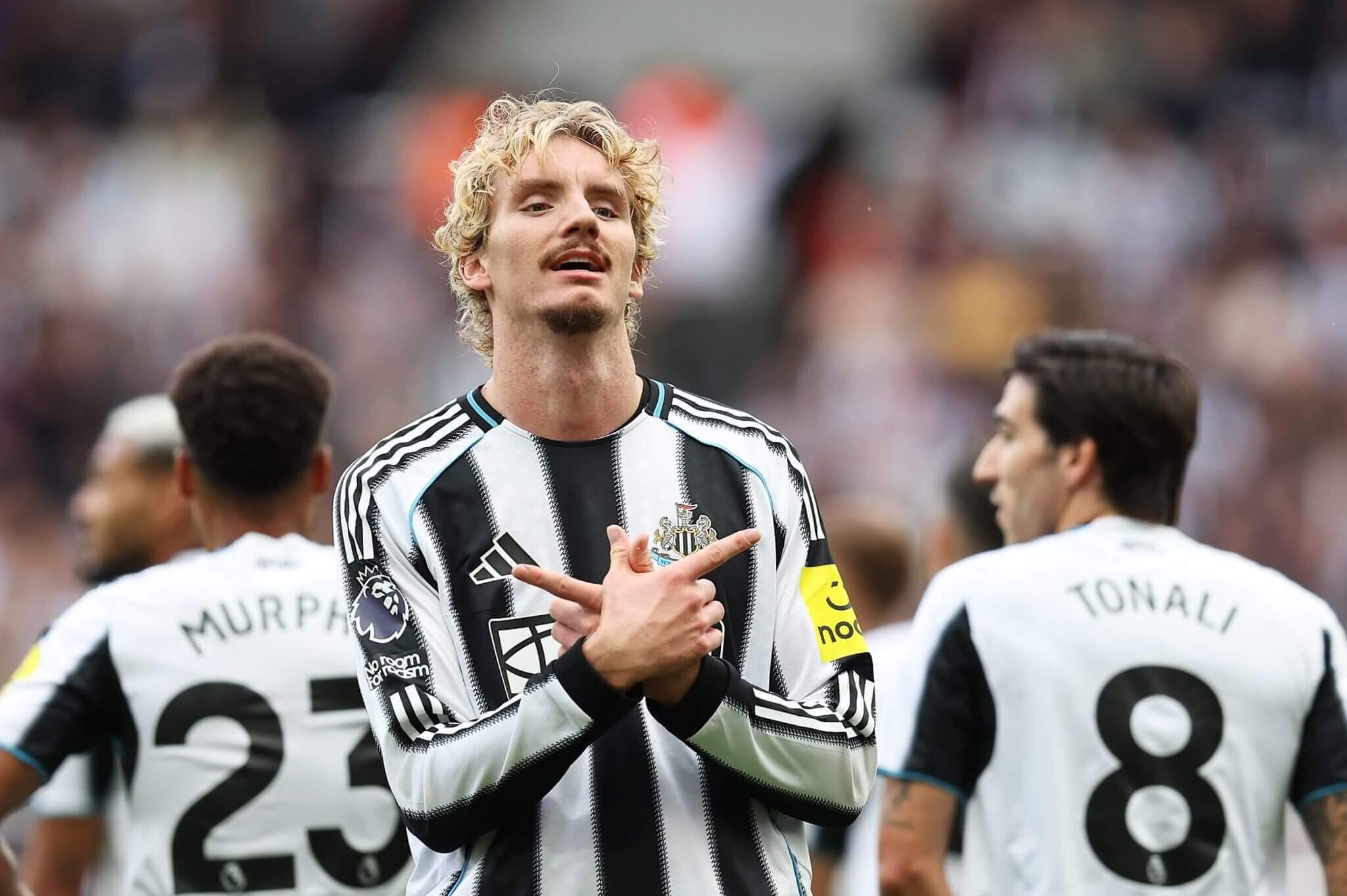 Newcastle 1 Wolves 0 – How good was Woltemade’s debut goal? Are Howe’s side ready for Barcelona?