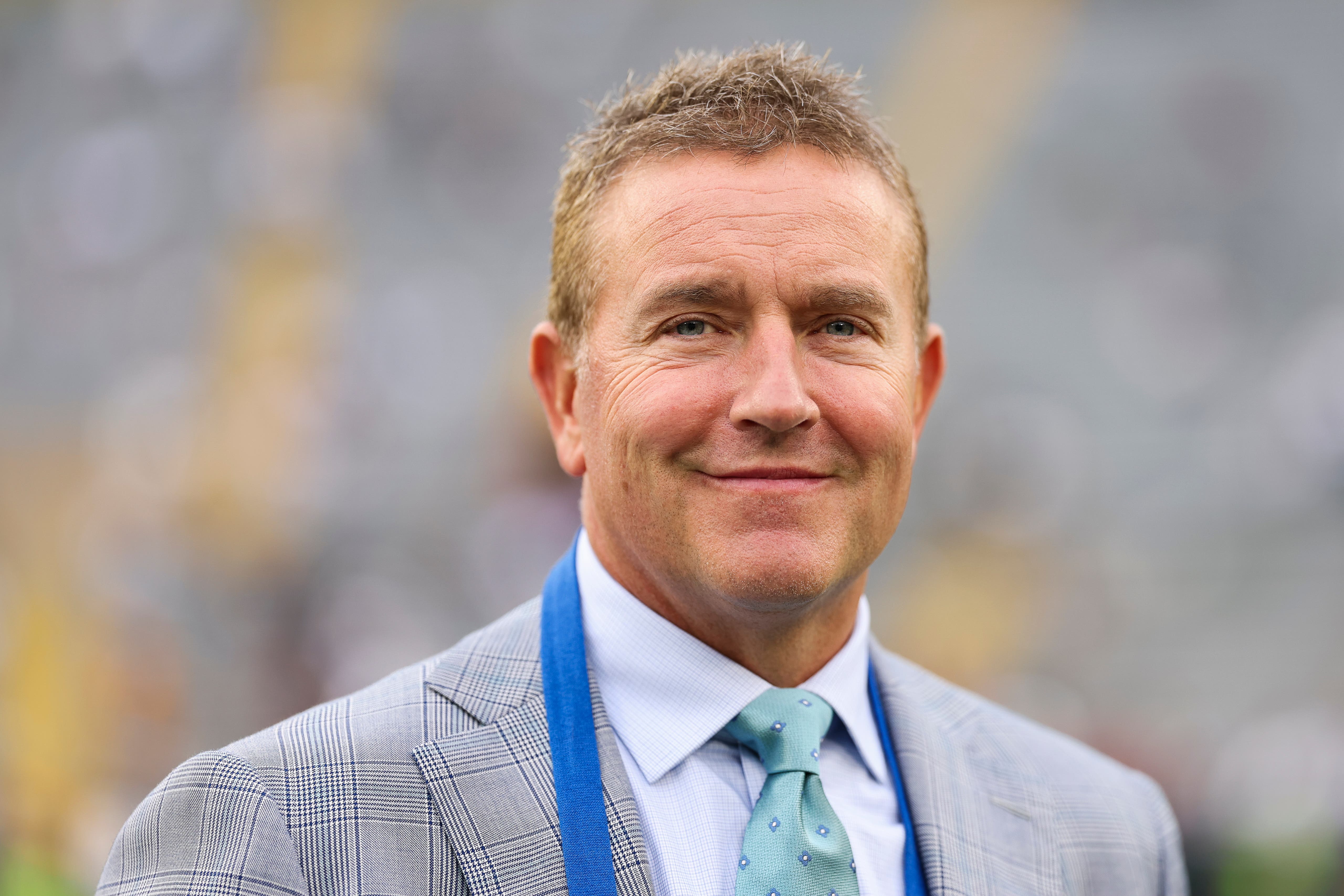 Kirk Herbstreit Makes Bold Heisman Trophy Prediction