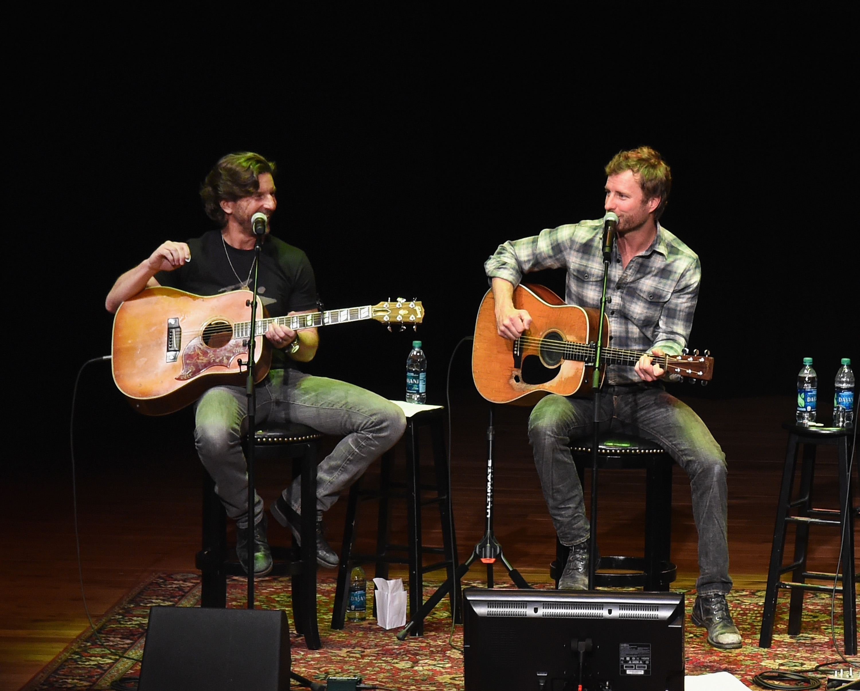 Country Stars Mourn Songwriter Brett James After Fatal Plane Crash