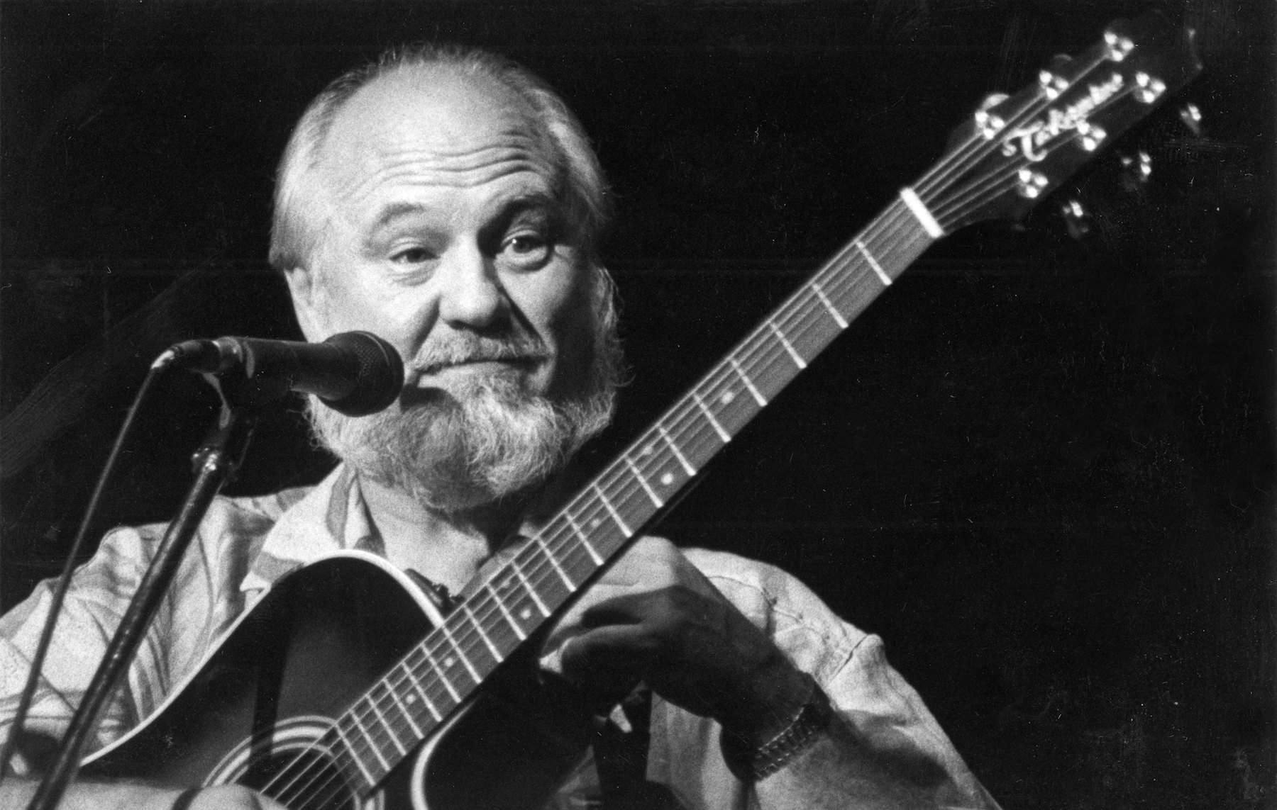 Sonny Curtis, Crickets Member Who Wrote ‘I Fought the Law,’ Dead at 88
