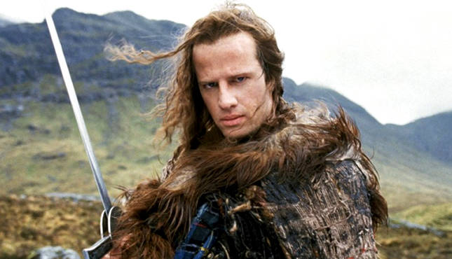 Highlander Filming Pushed To 2026 Due To Henry Cavill Injury