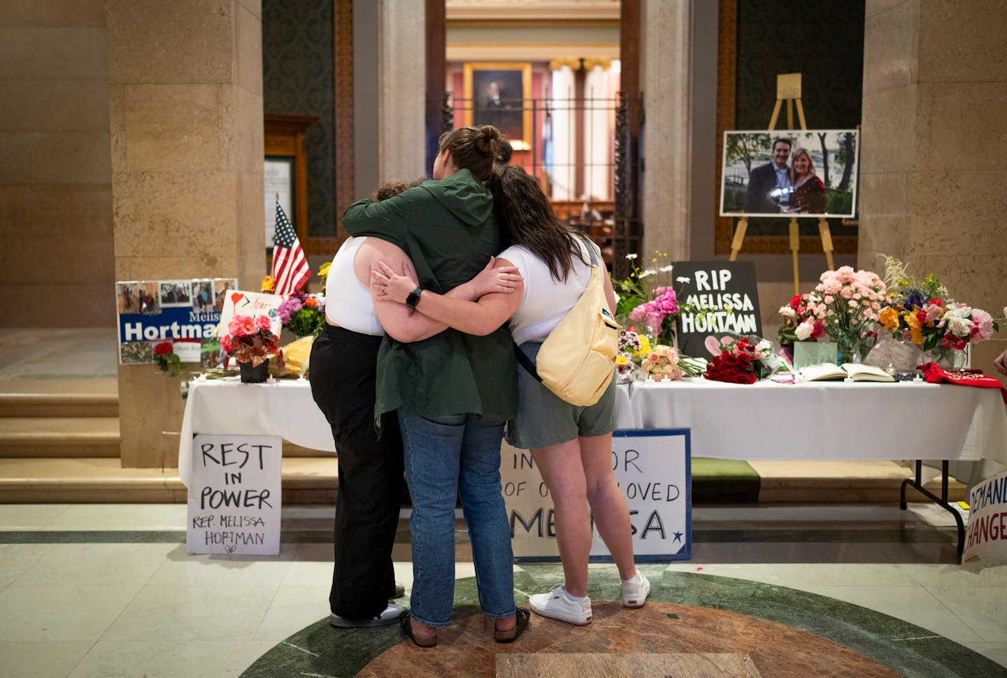 Grove: Chaotic times call for stability — and change