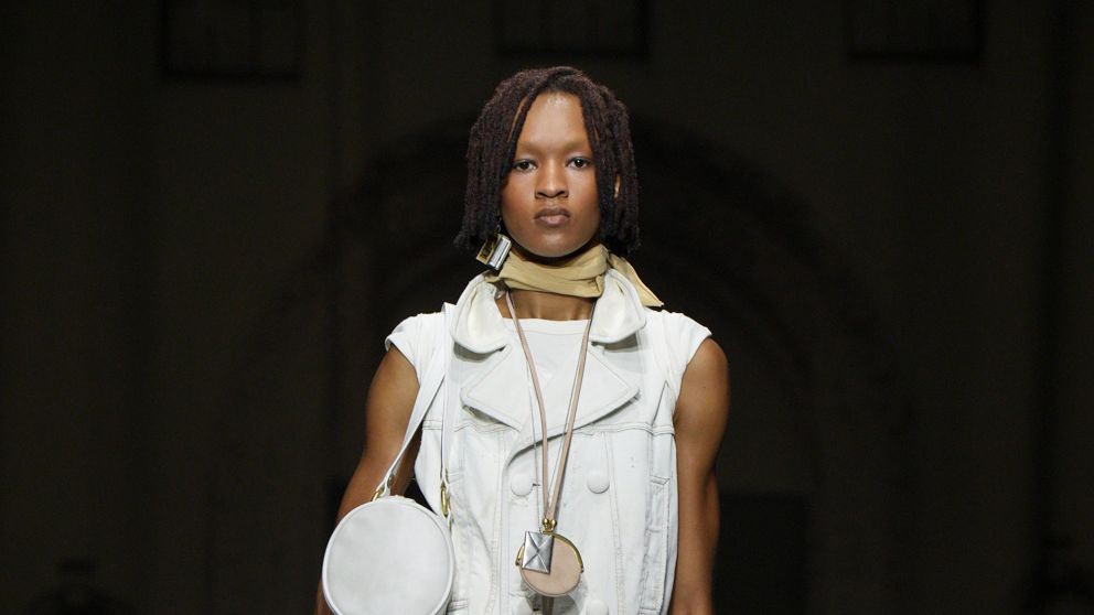 Coach Spring 2026 Ready-to-Wear