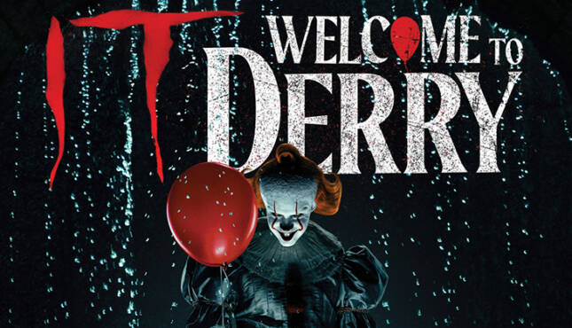 Official IT: Welcome To Derry Trailer Teases Pennywise’s Arrival, Big Scares