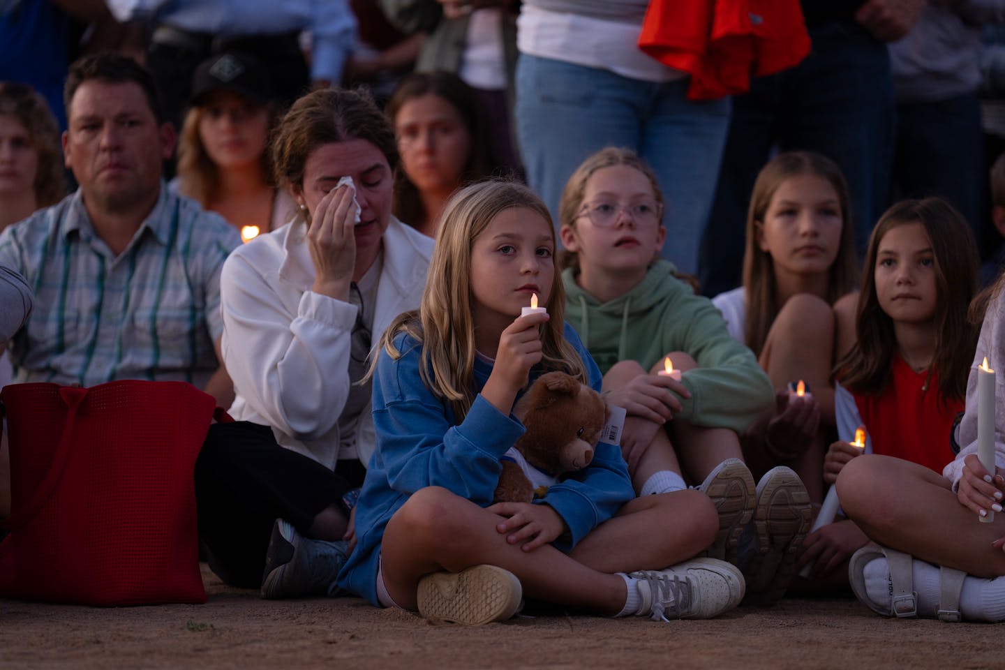 Opinion | An open letter to the Annunciation School families and community from a former Minneapolitan