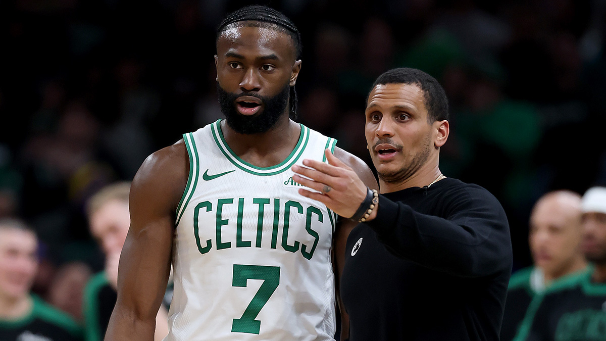 Ramp to Camp: Predicting Celtics’ win total, and how 2025-26 season ends