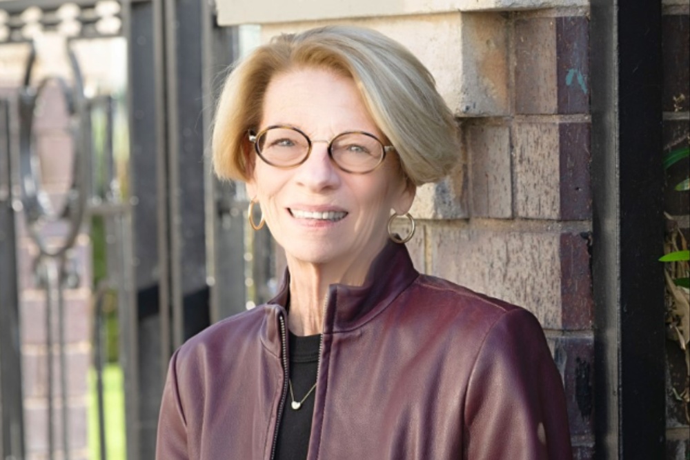 Independent Film and Television Alliance President Jean Prewitt Steps Down After 25 Years