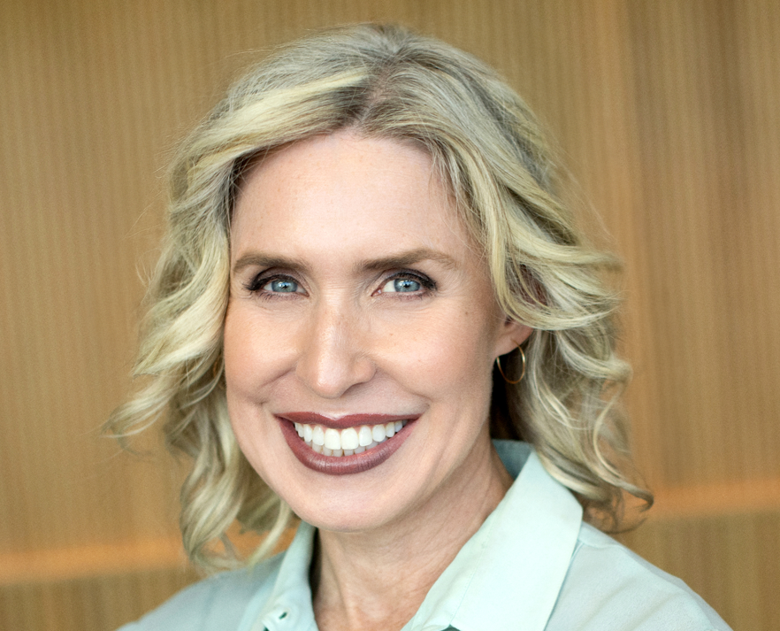  Political Consultant Jennifer Gonring Joins SAG-AFTRA Foundation as Chief Strategy Officer