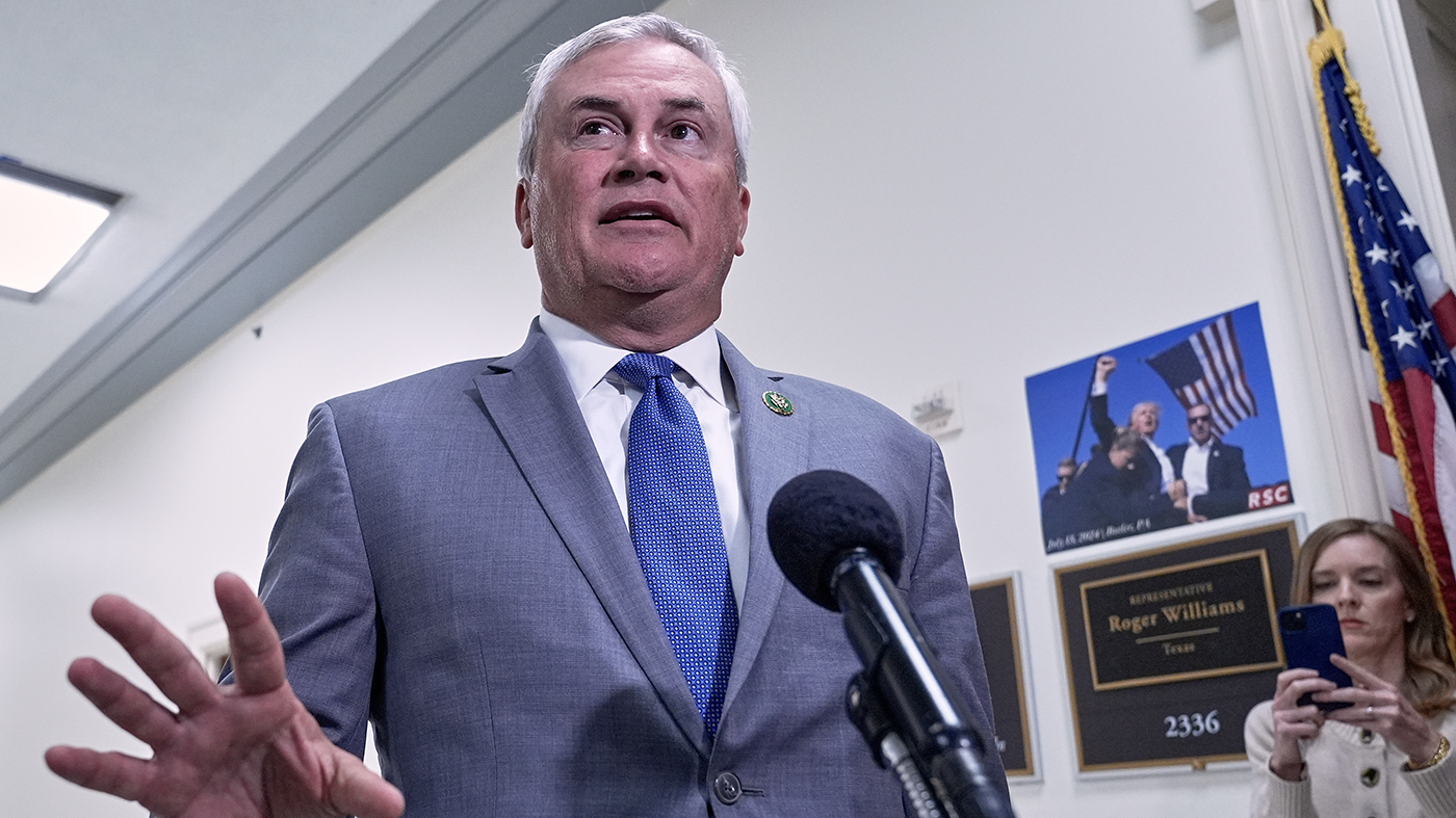 Epstein estate turns over ‘birthday book,’ other documents to House panel