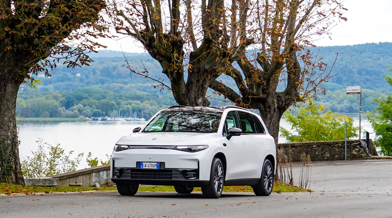 Are EREVs A Good Option For The USA?