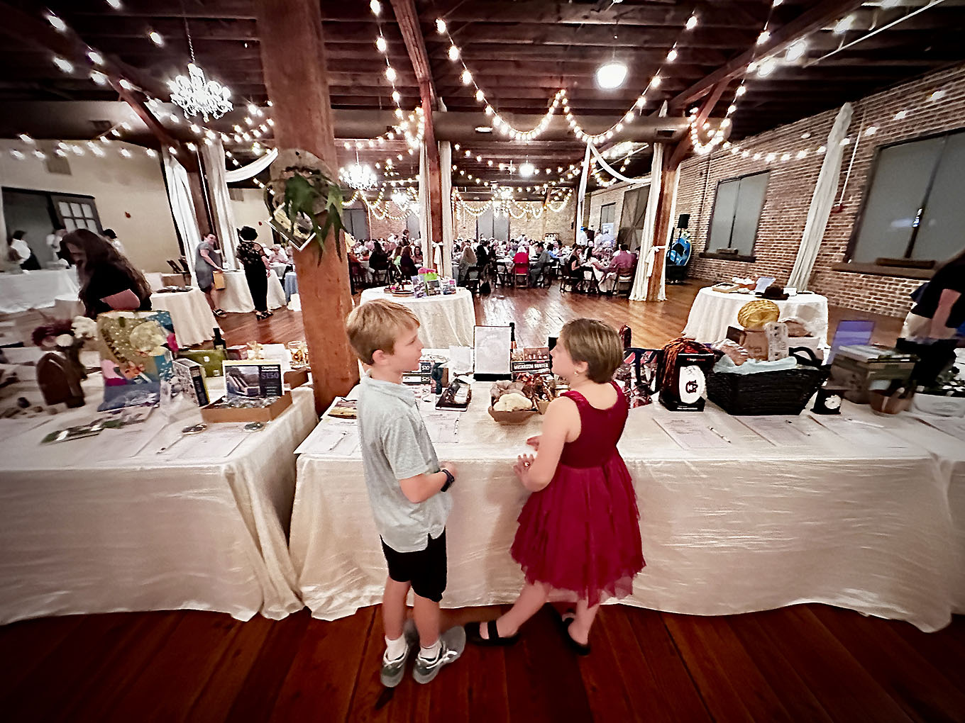  Harvest to Home dinner moves Agriplex closer to fundraising goal