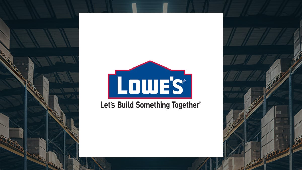  CHICAGO TRUST Co NA Sells 1,410 Shares of Lowe’s Companies, Inc. $LOW