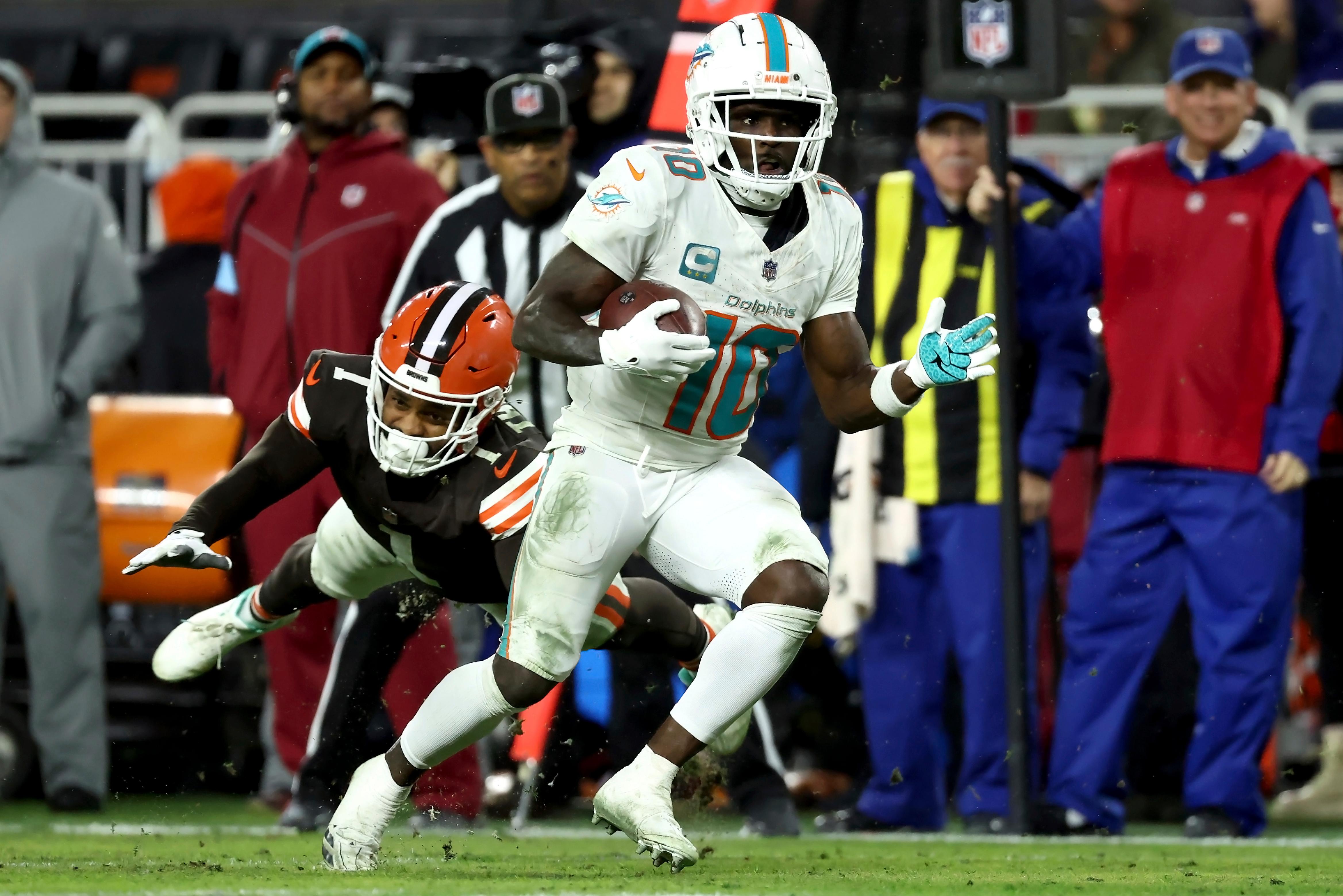 Chris Perkins: Perk’s second annual Dolphins betting guide