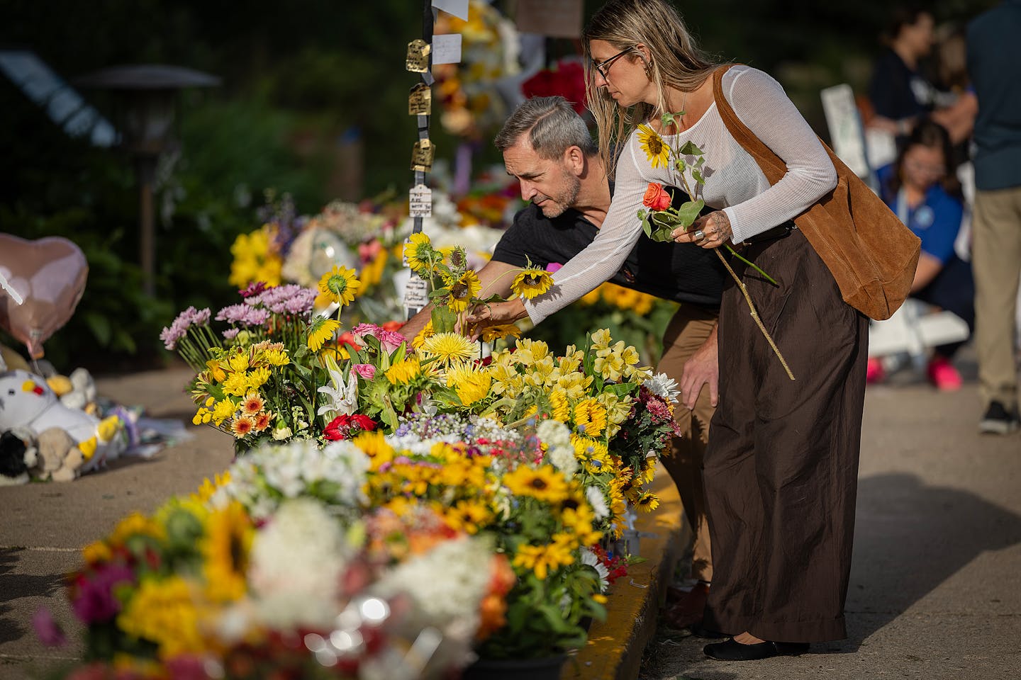 Opinion | AI is an unused tool in curbing mass shootings