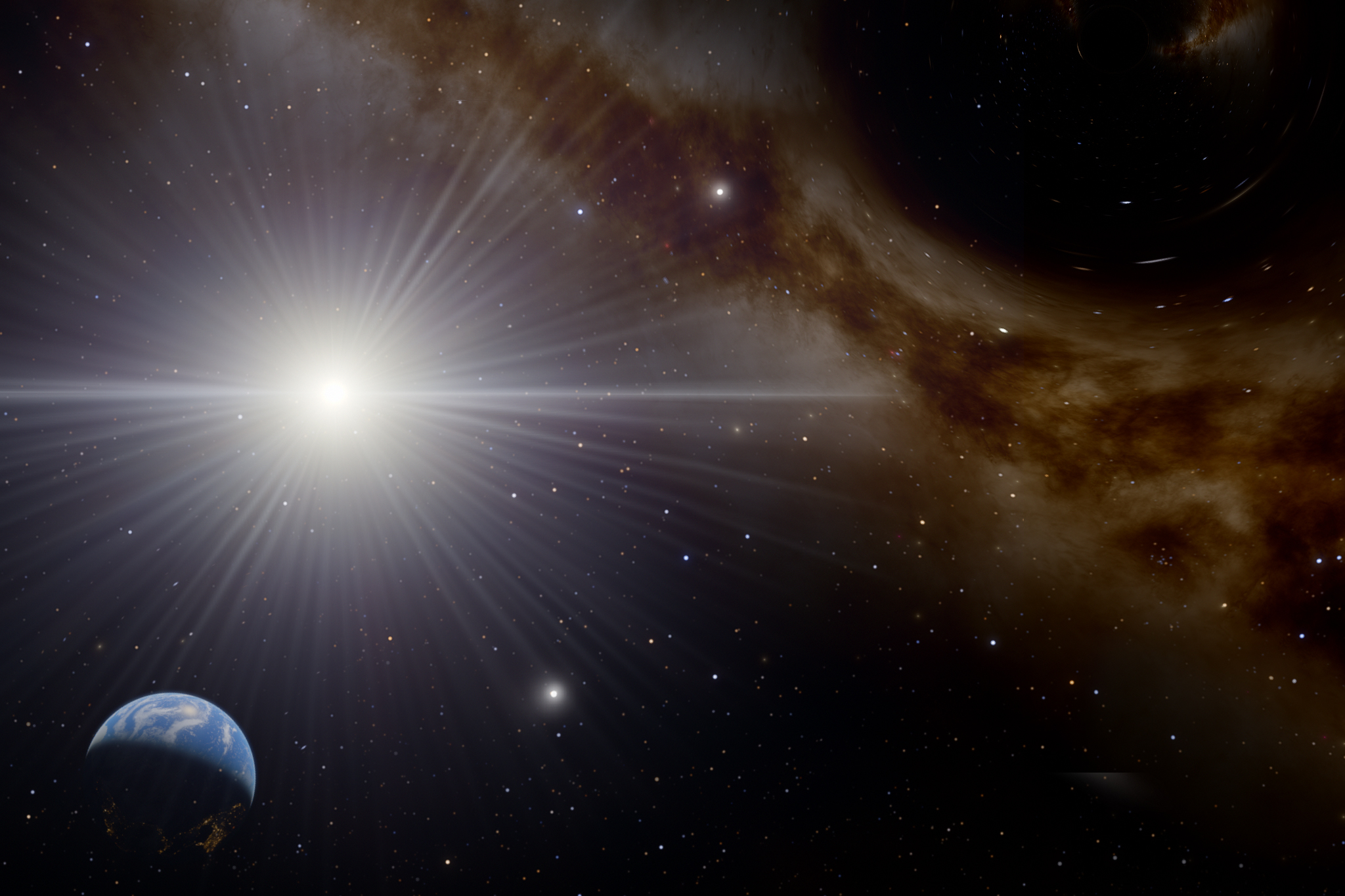  Could a primordial black hole’s last burst explain a mysteriously energetic neutrino?