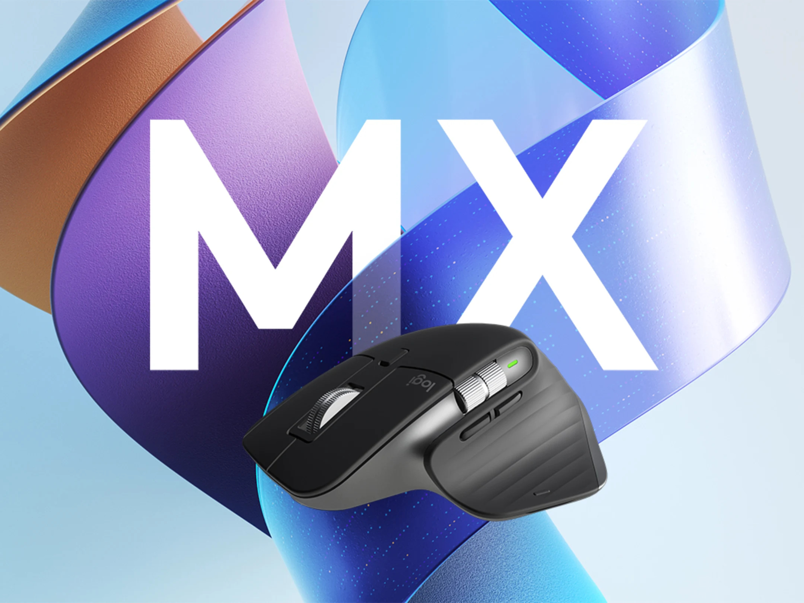  Logitech MX Master 3S Bluetooth Edition rumoured for broader release alongside MX Master 4 mouse