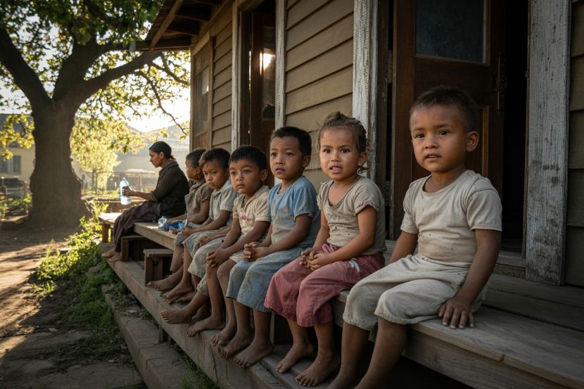  Health Alert for Bay of Islands: Measles Case Linked to Overseas Travel, Impacting Tourists in Paihia, Russell, and Nearby Regions