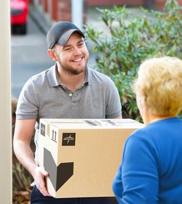 Medline secures Prime Vendor agreement with Commonheart