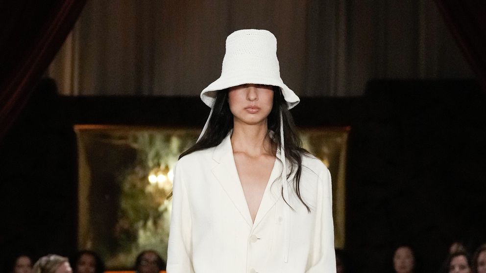 Kallmeyer Spring 2026 Ready-to-Wear