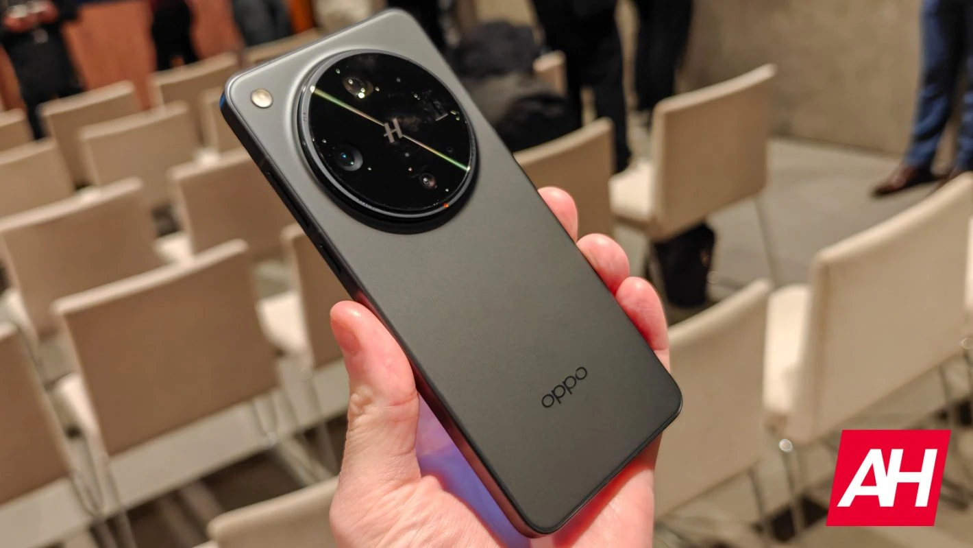 OPPO Find X9’s Geekbench Listing Confirms Its Next-Gen Chip