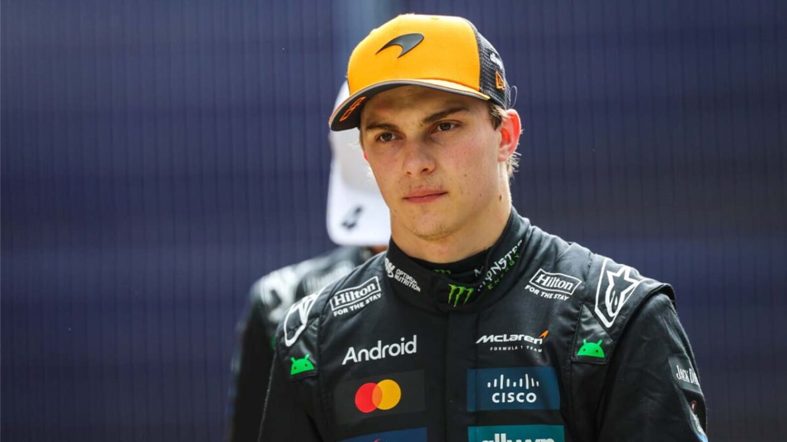 ‘Things to discuss,’ Oscar Piastri gives subtle hints of tensions over Lando Norris position swap at Italian GP