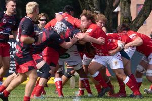 Great wins for Barnstaple and Bideford in the opening rugby weekend