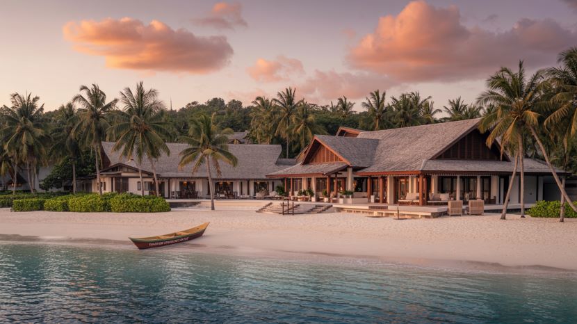 Foreign Hotel Brands Surge in Philippines: Impact on Tourism and the Hospitality Sector