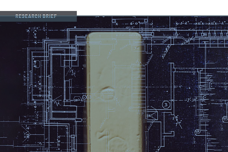 Prospecting for performance: Data center networking in 2025