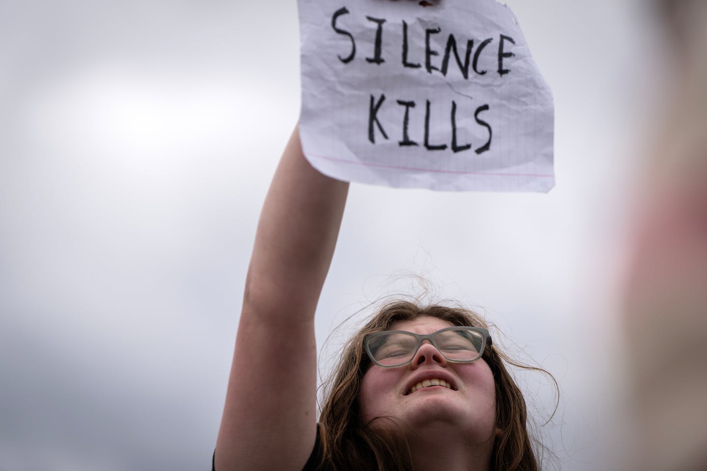  Readers Write: Gun violence prevention, suicide, Social Security, Northfield