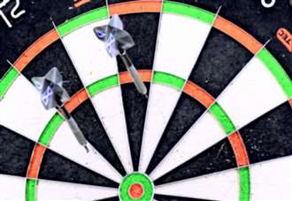 Title race will go to wire after Marauders beaten by BBC2s