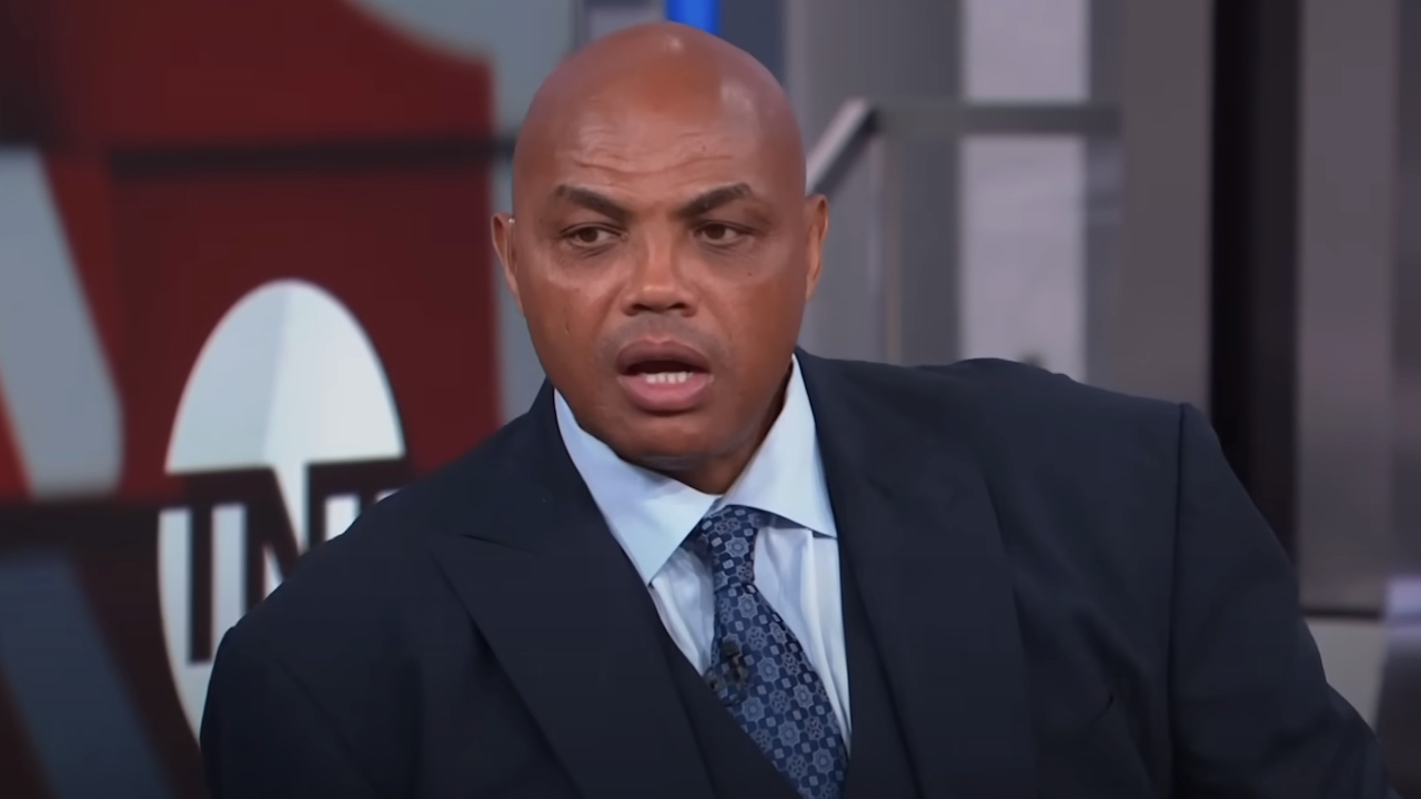 Charles Barkley Still Has Concerns About Inside The NBA’s Move To ESPN, But He Also Appreciates The Situation For One Reason