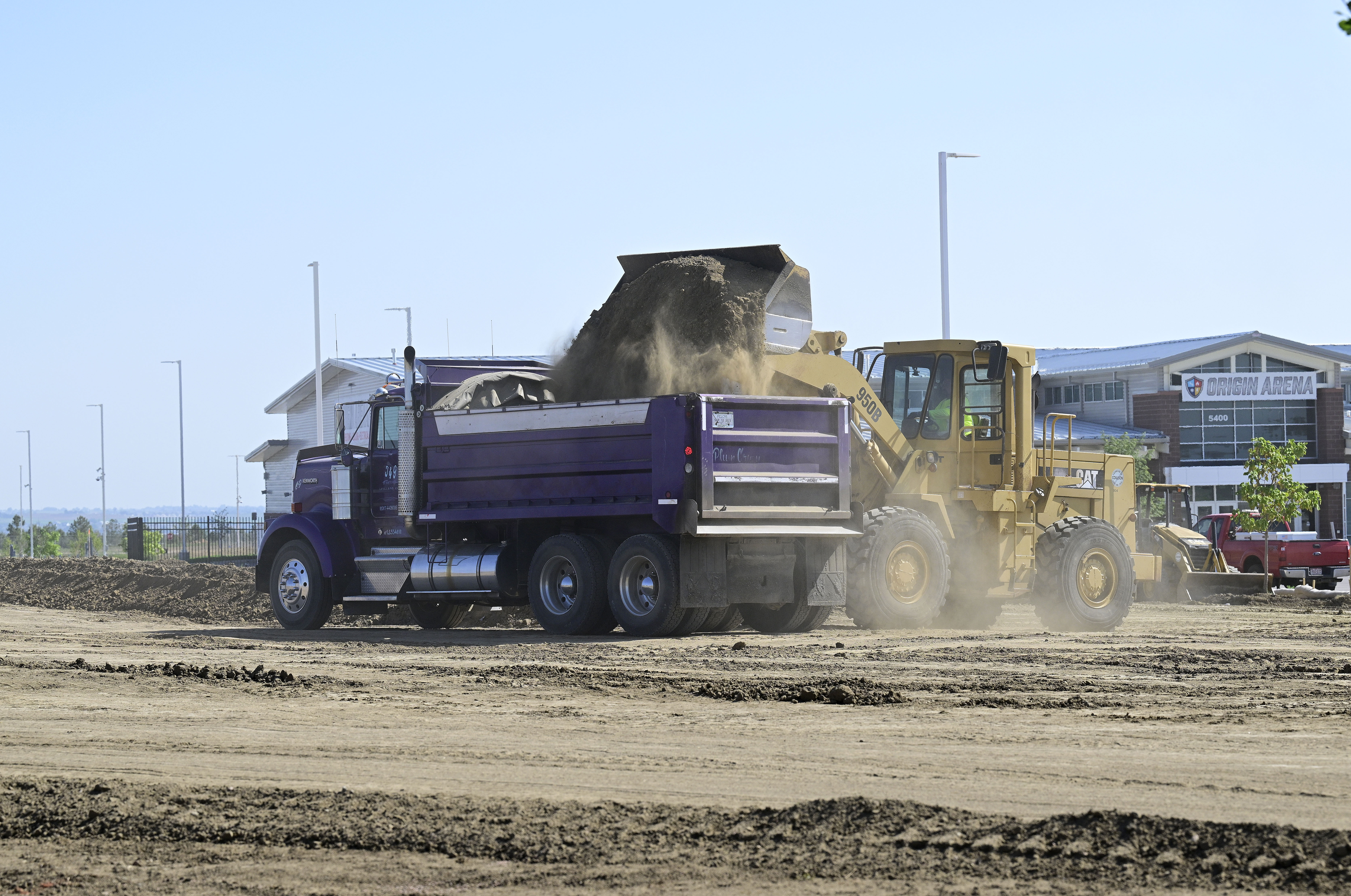 Larimer County approves funding mechanism for Ranch improvements