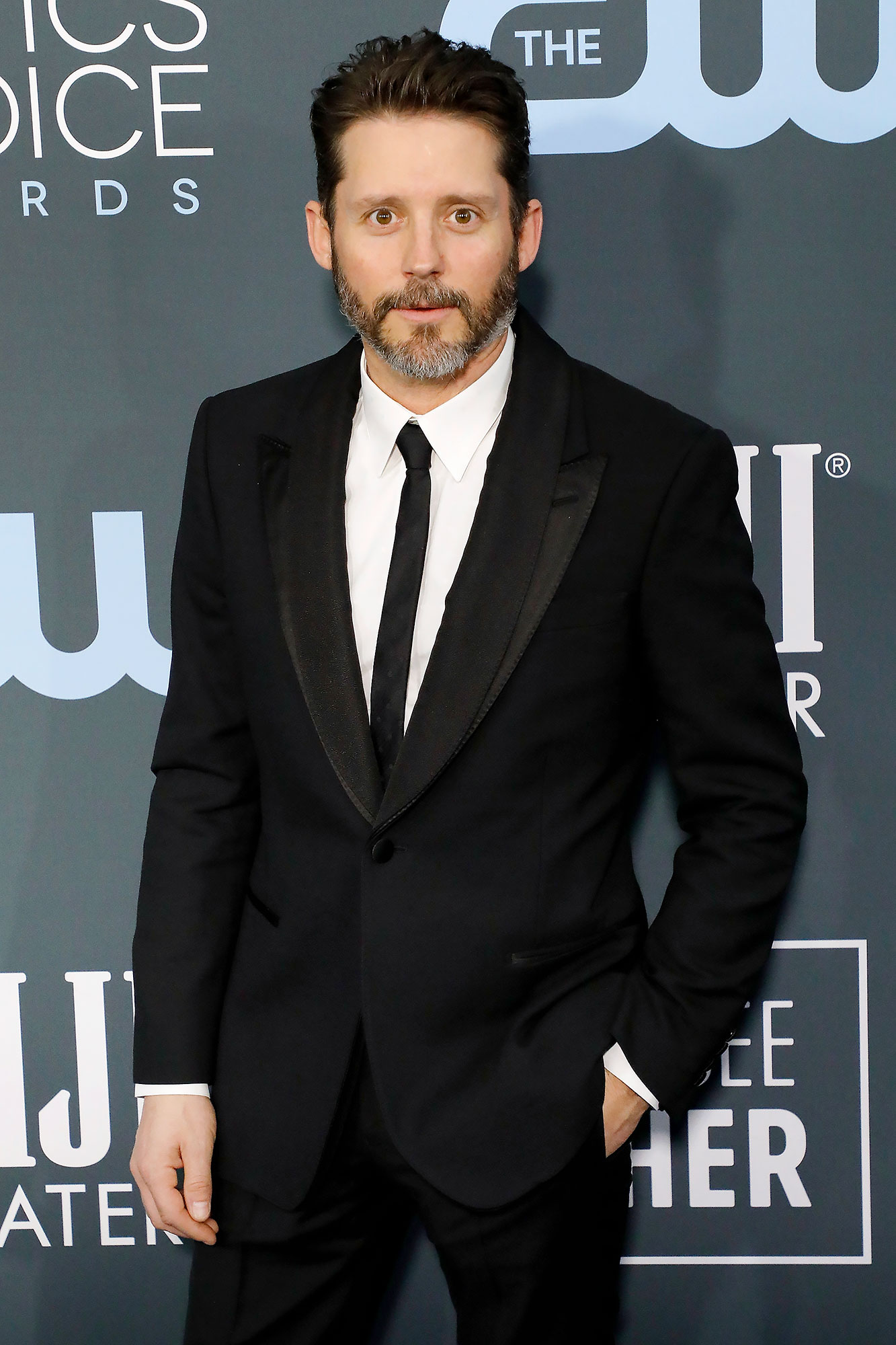 Reba McEntire Attends 2025 Emmys 1 Month After Brandon Blackstock’s Death