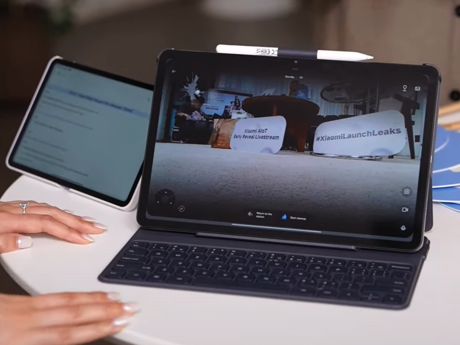 Xiaomi reveals Redmi Pad 2 Pro with battery upgrade and September 24 global launch event confirmed