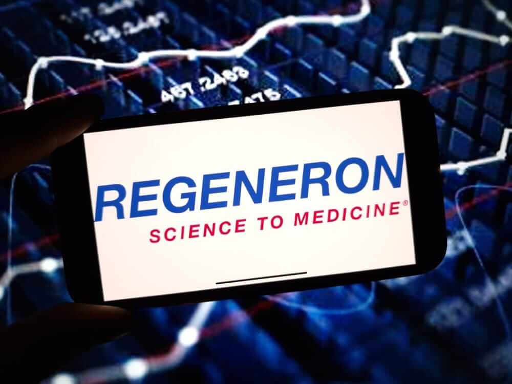  How Is Regeneron’s Stock Performance Compared to Other Pharma Stocks?